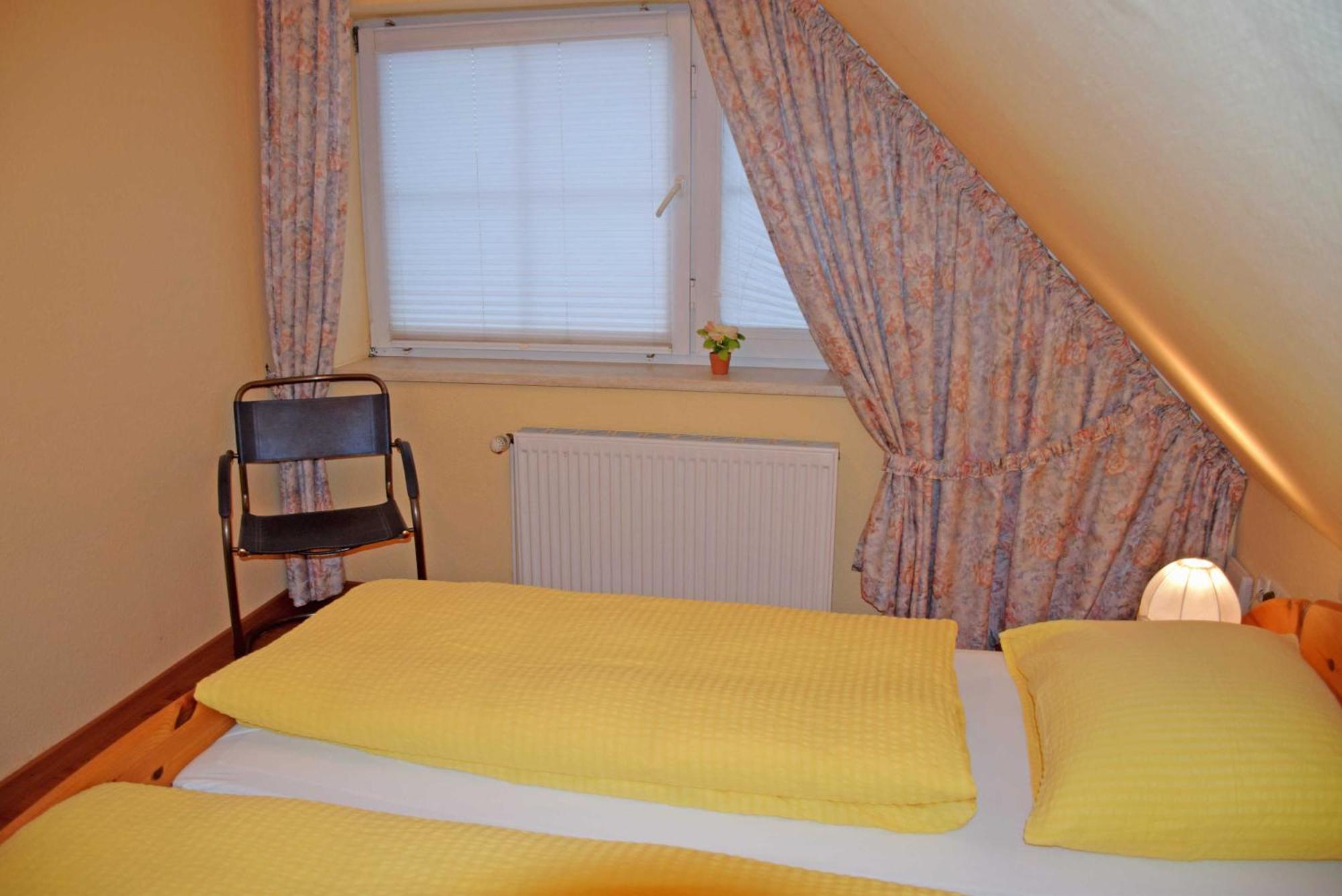 Pension Mit Fruehstueck Im Ostseebad บาเบอ ภายนอก รูปภาพ